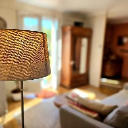 La Provencale - Jardin - Clim Appartement Nîmes