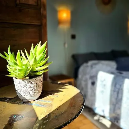 Appartement La Provencale - Jardin - Clim *