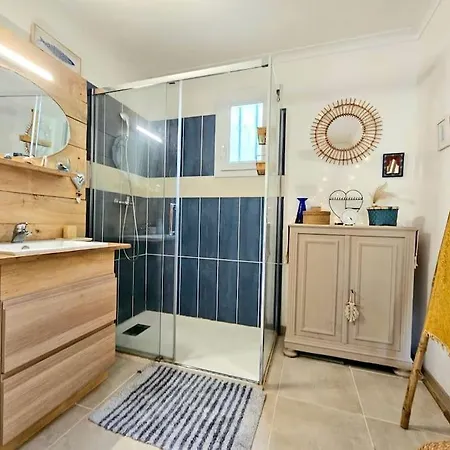 La Provencale - Jardin - Clim Appartement *