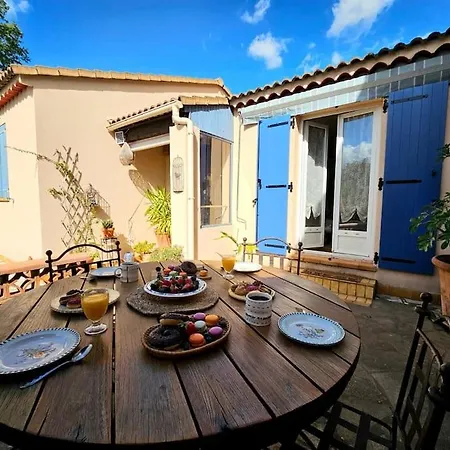 La Provencale - Jardin - Clim * Nîmes