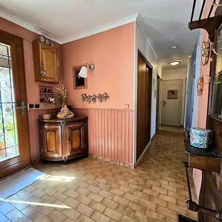 La Provencale - Jardin - Clim Appartement