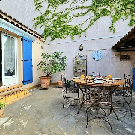 Appartement La Provencale - Jardin - Clim Nîmes
