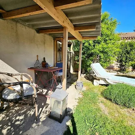 La Provencale - Jardin - Clim * Nîmes